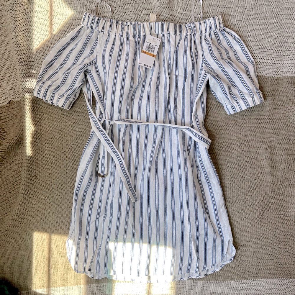NWT Micheal Kors Summer Dress
